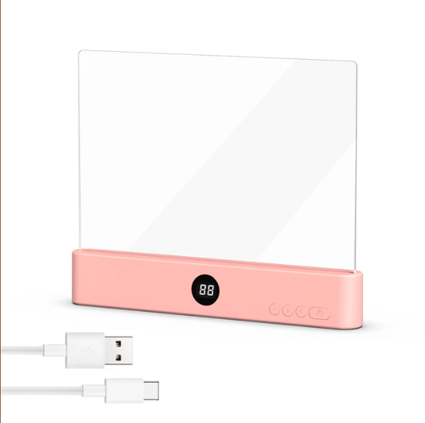 Midnight Reading LIGHT