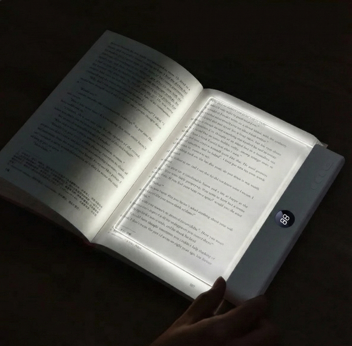 Midnight Reading LIGHT